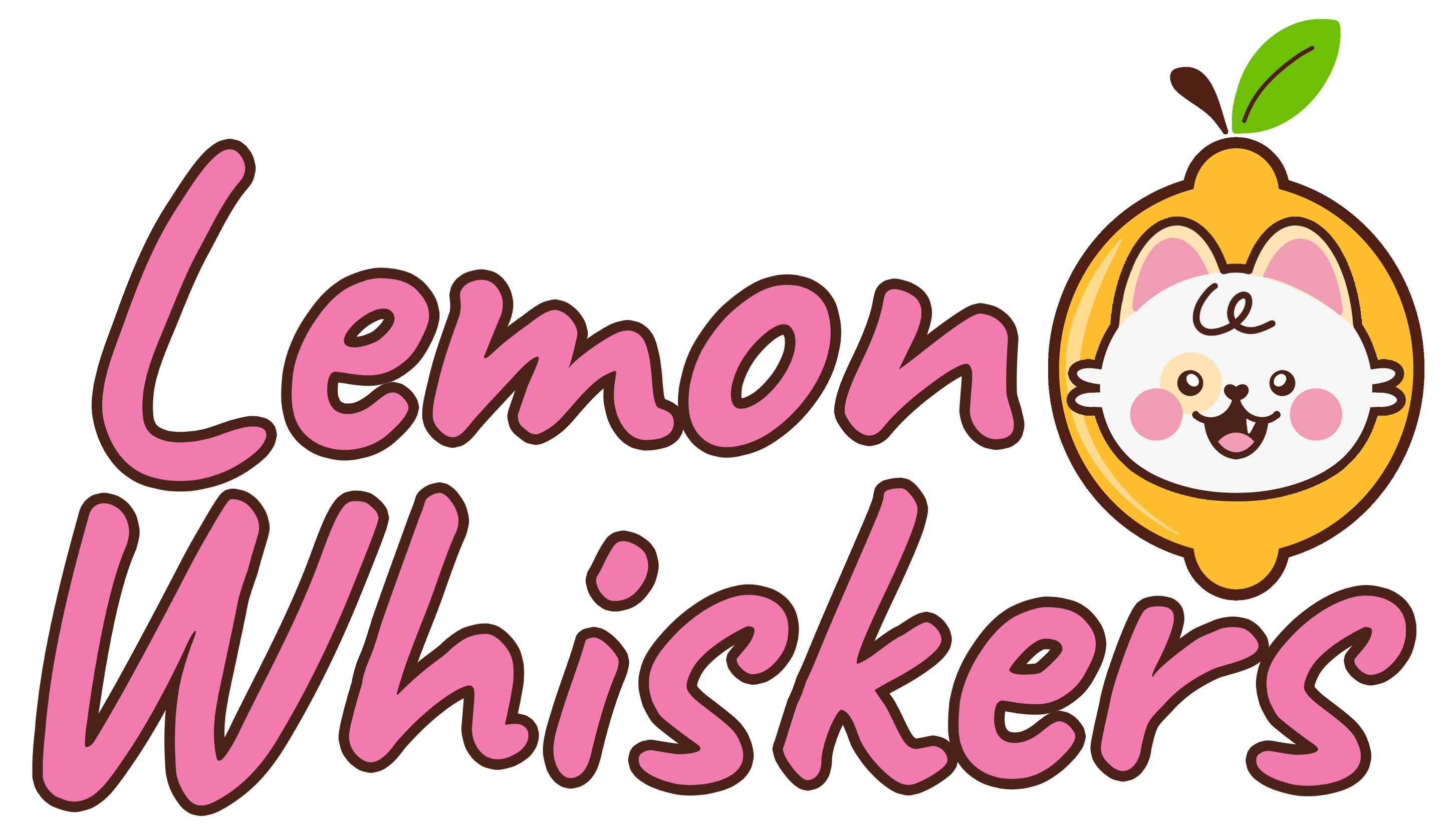 Lemon Whiskers